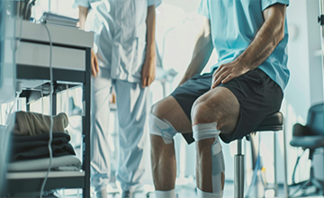 Dr. Bedanka Ray: Orthoprenur Revolutionizing Orthopedic Care with Innovation.